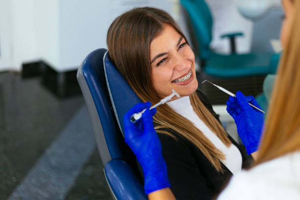 Best Traditional Braces  in New Iberia, LA